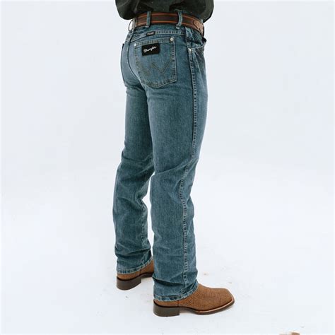 pantalones wrangler.